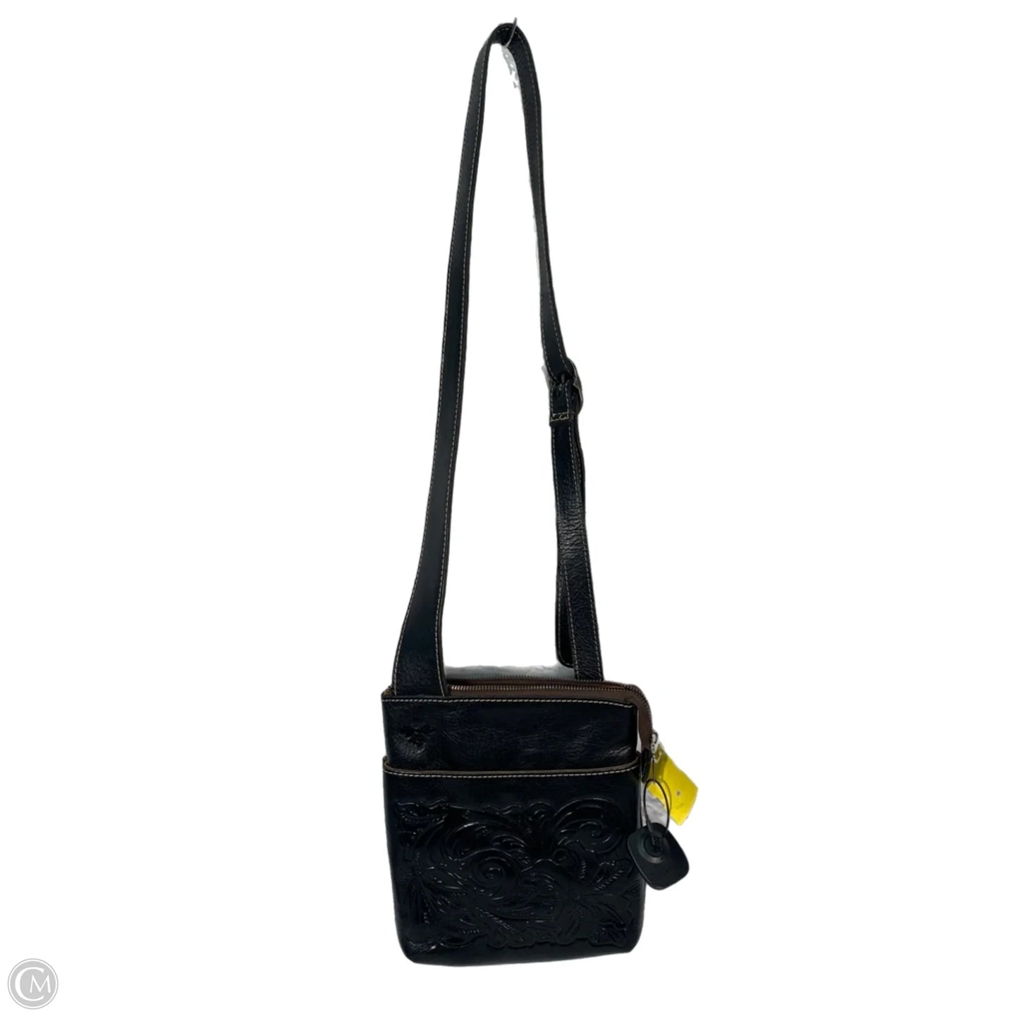 Handbag Designer By Patricia Nash, Size: Small
