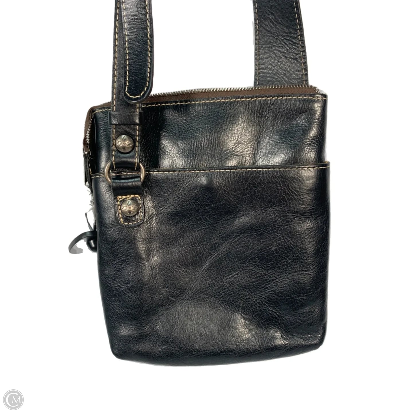 Handbag Designer By Patricia Nash, Size: Small