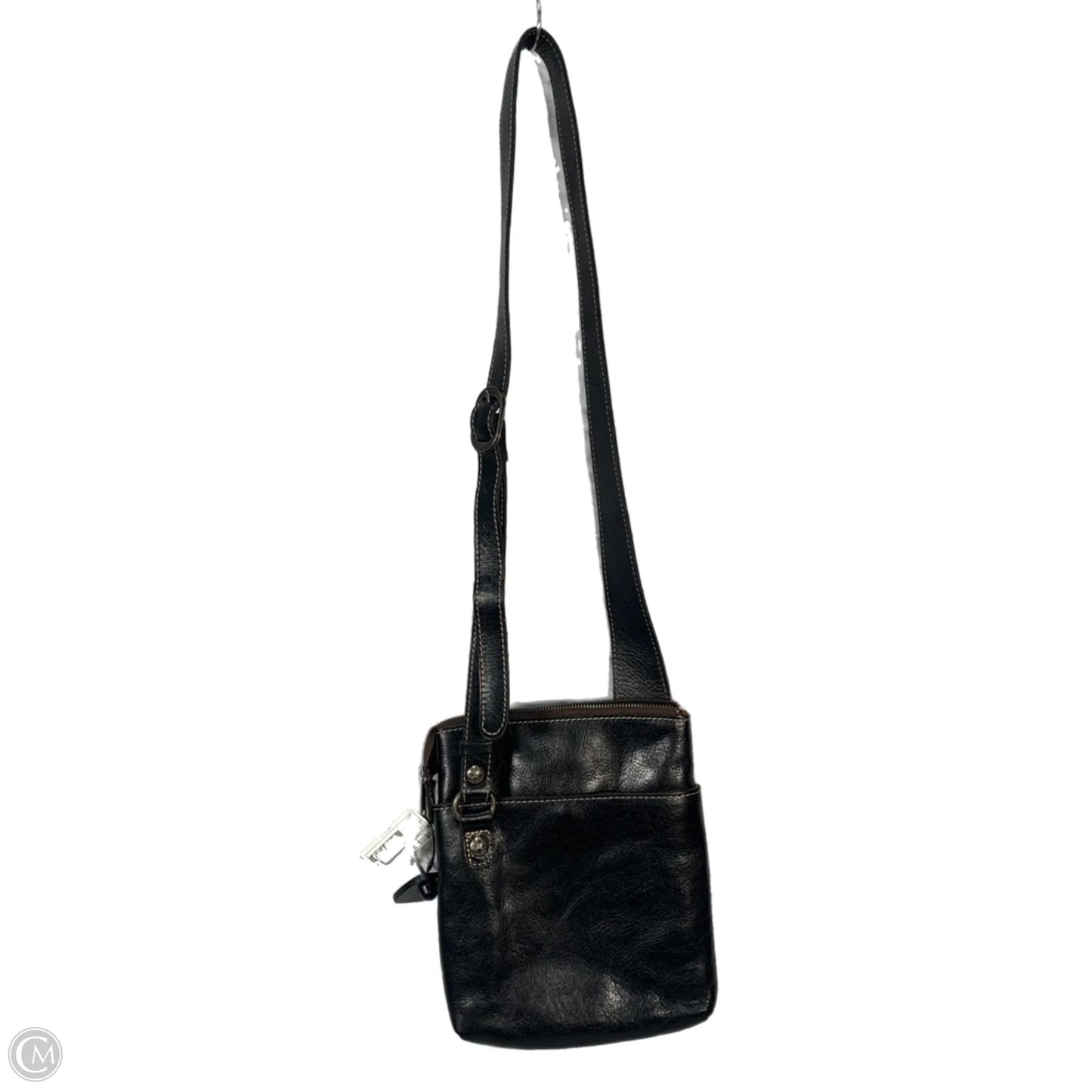 Handbag Designer By Patricia Nash, Size: Small