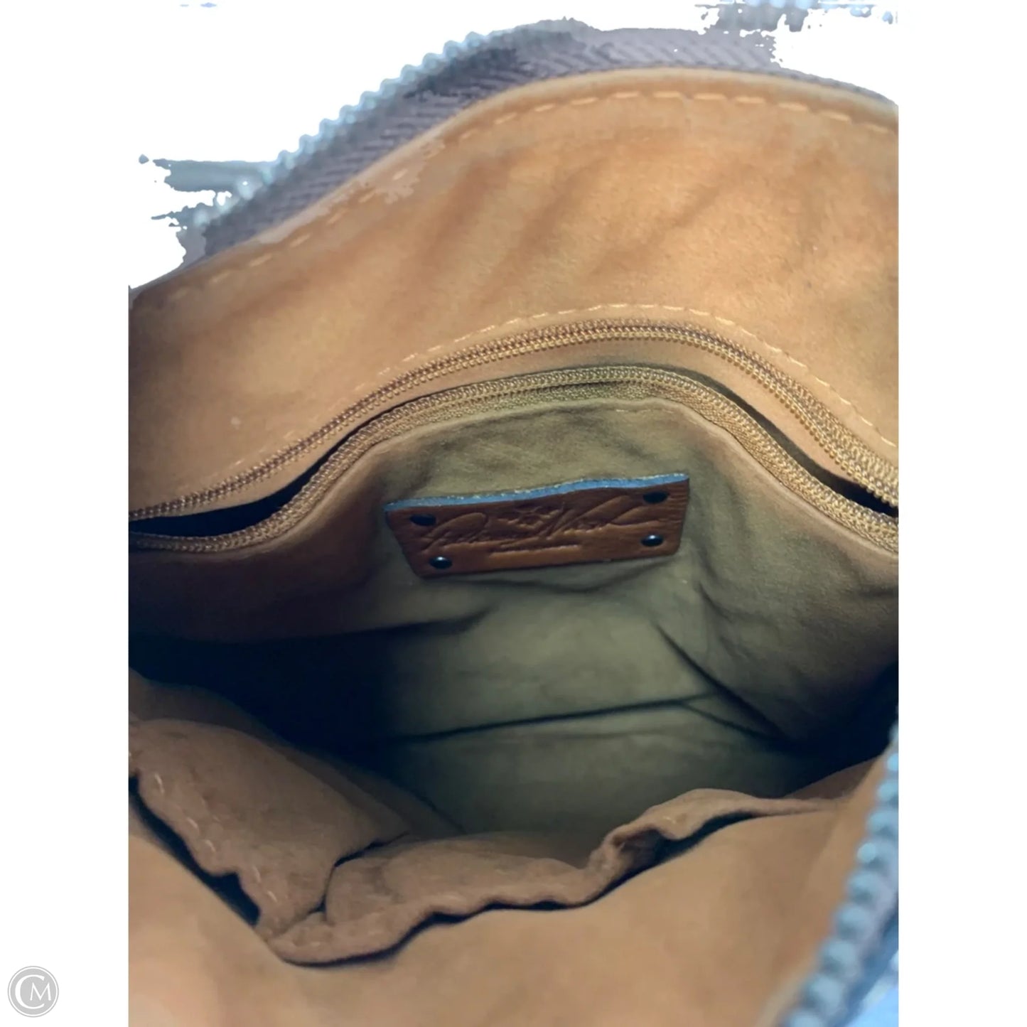 Handbag Designer By Patricia Nash, Size: Small