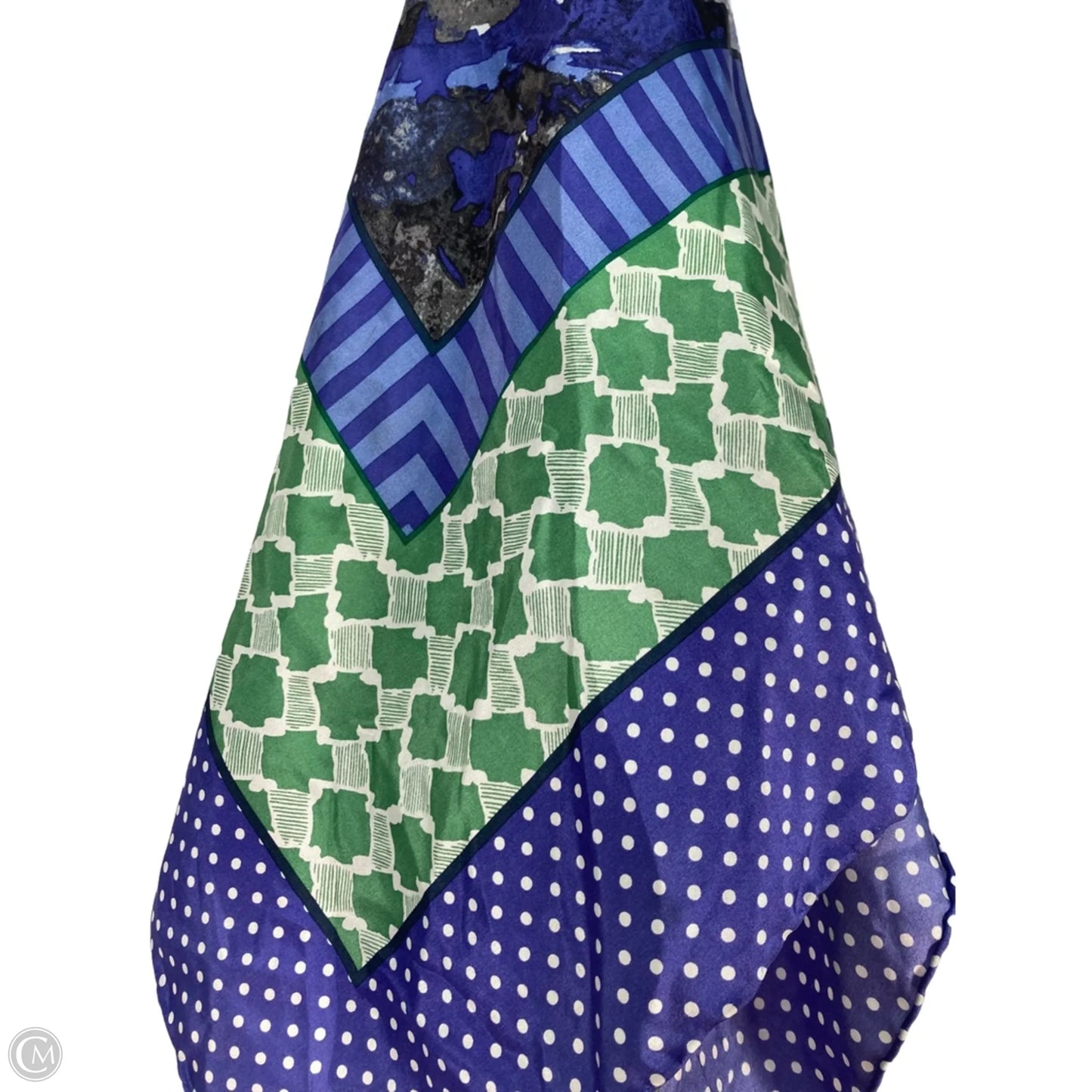 Scarf Square By Talbots