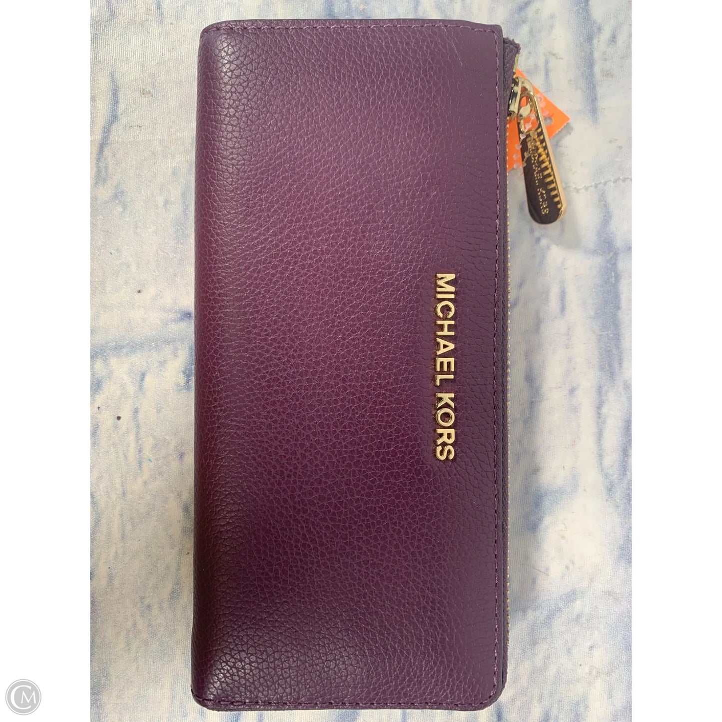 Wallet Designer By Michael Kors, Size: Medium