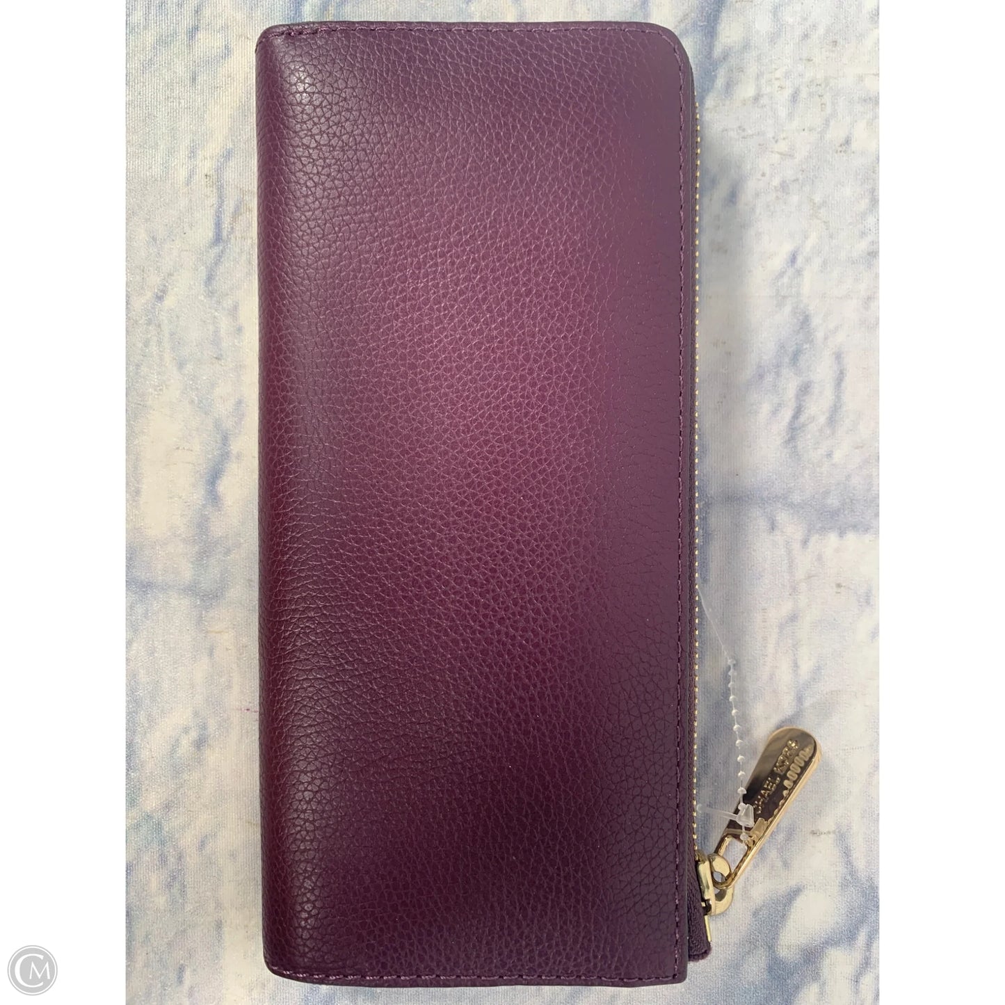 Wallet Designer By Michael Kors, Size: Medium