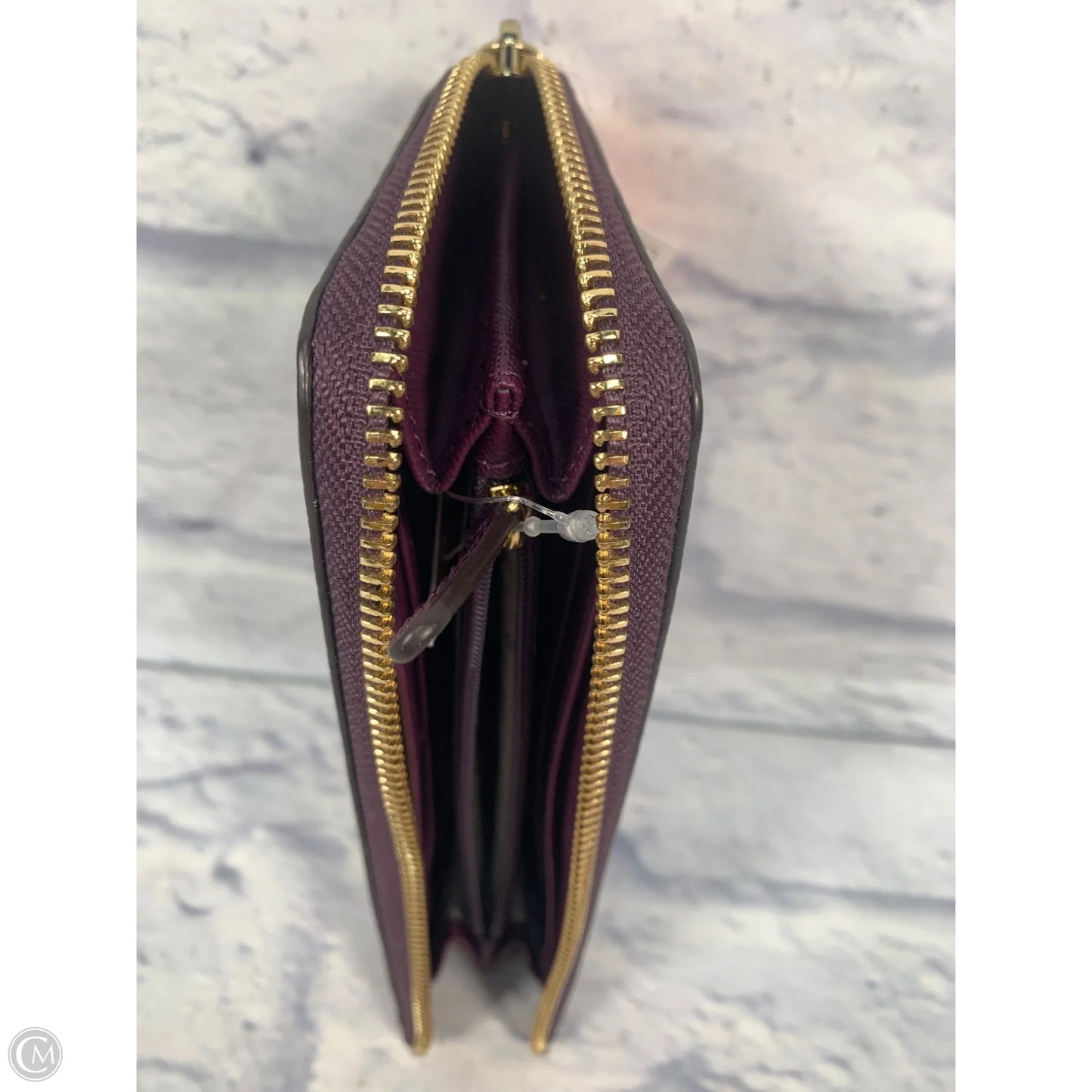 Wallet Designer By Michael Kors, Size: Medium