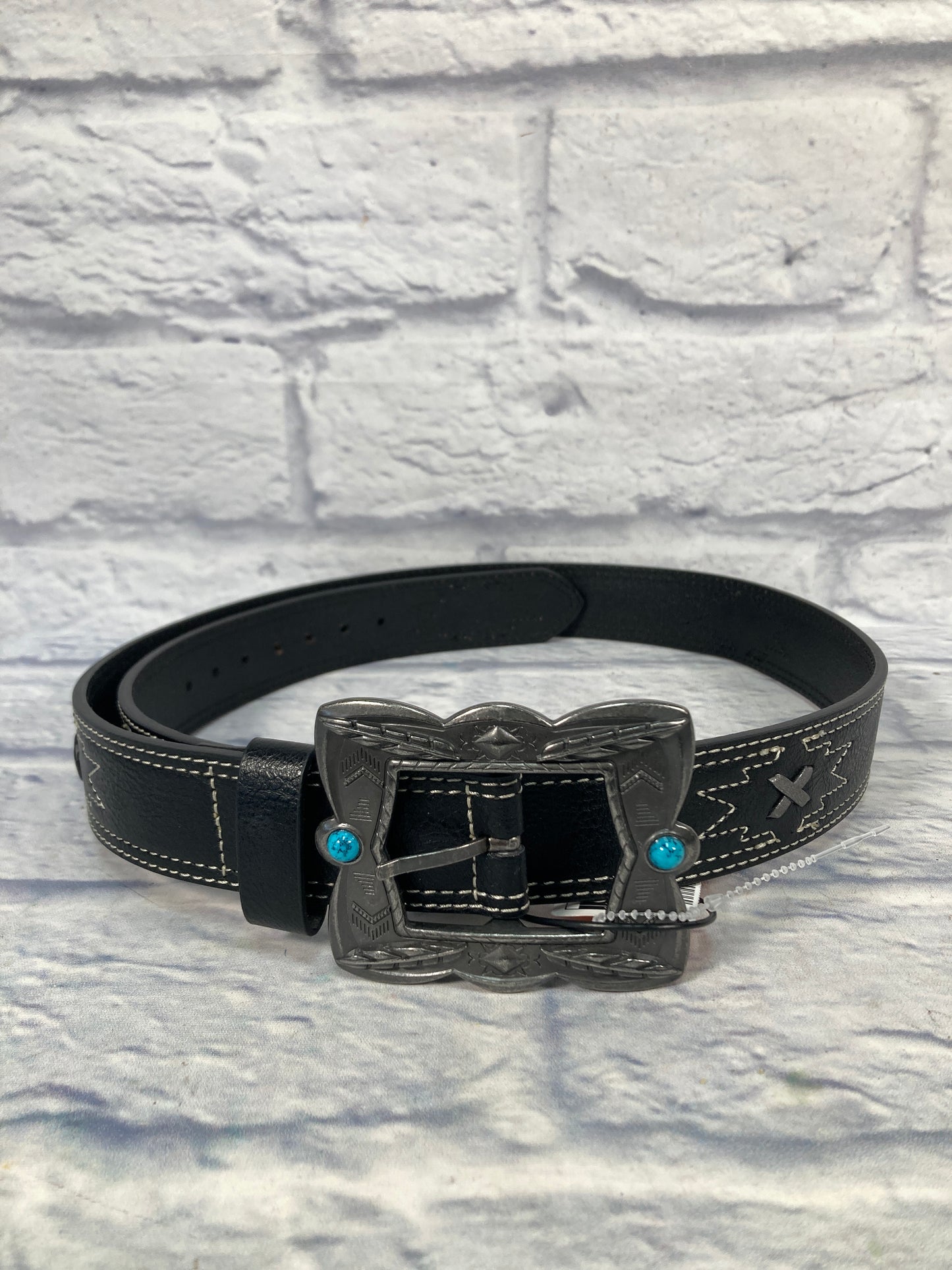 Belt By Clothes Mentor, Size: Xlarge