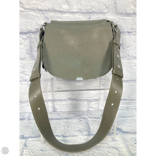 Crossbody Designer By All Saints, Size: Medium