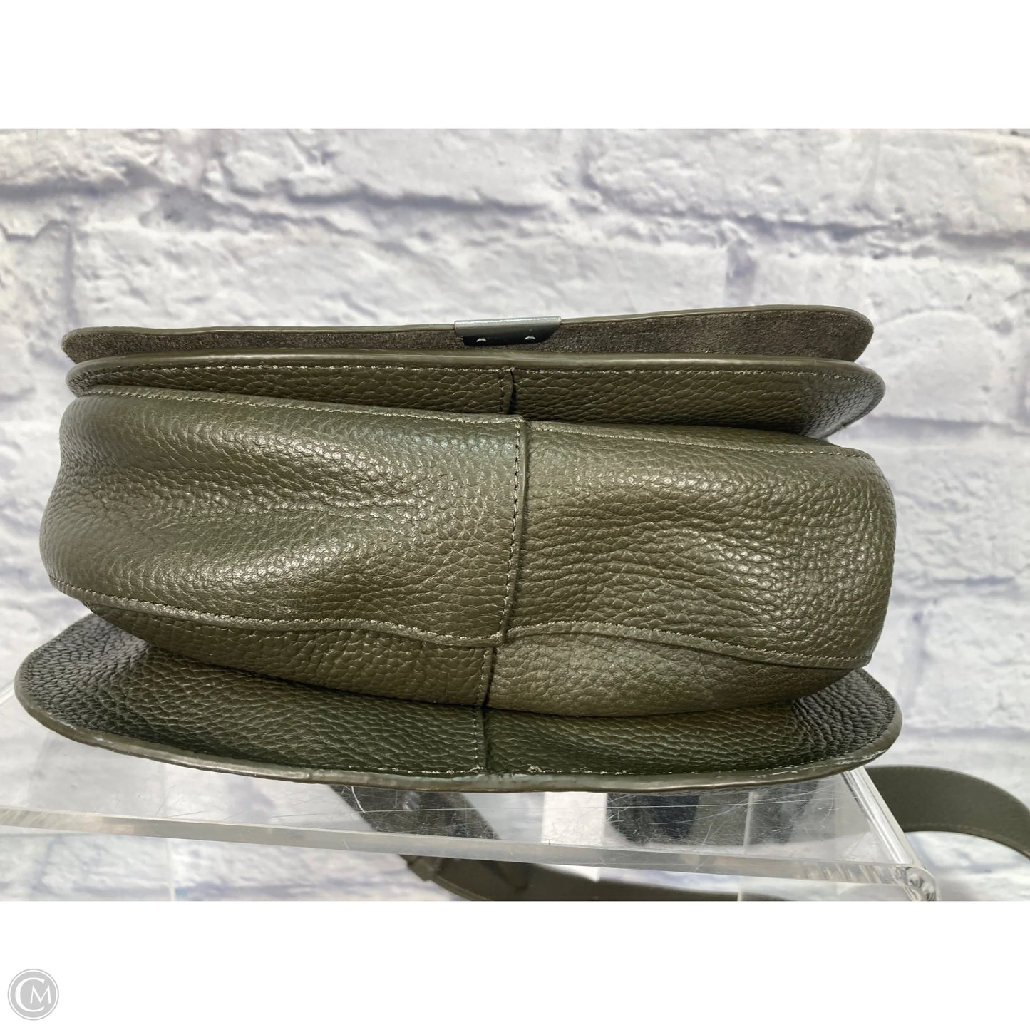 Crossbody Designer By All Saints, Size: Medium