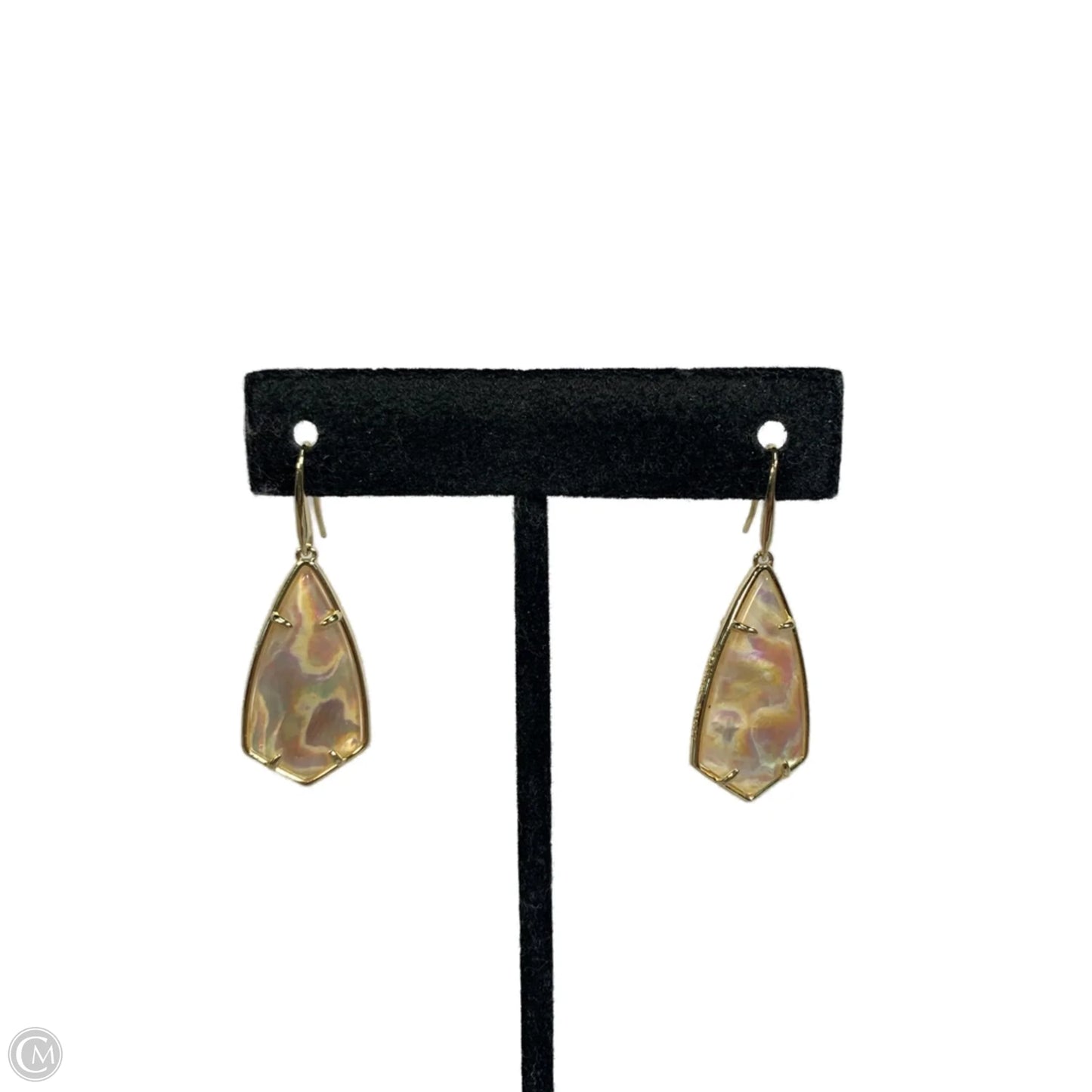Earrings Dangle/drop By Kendra Scott