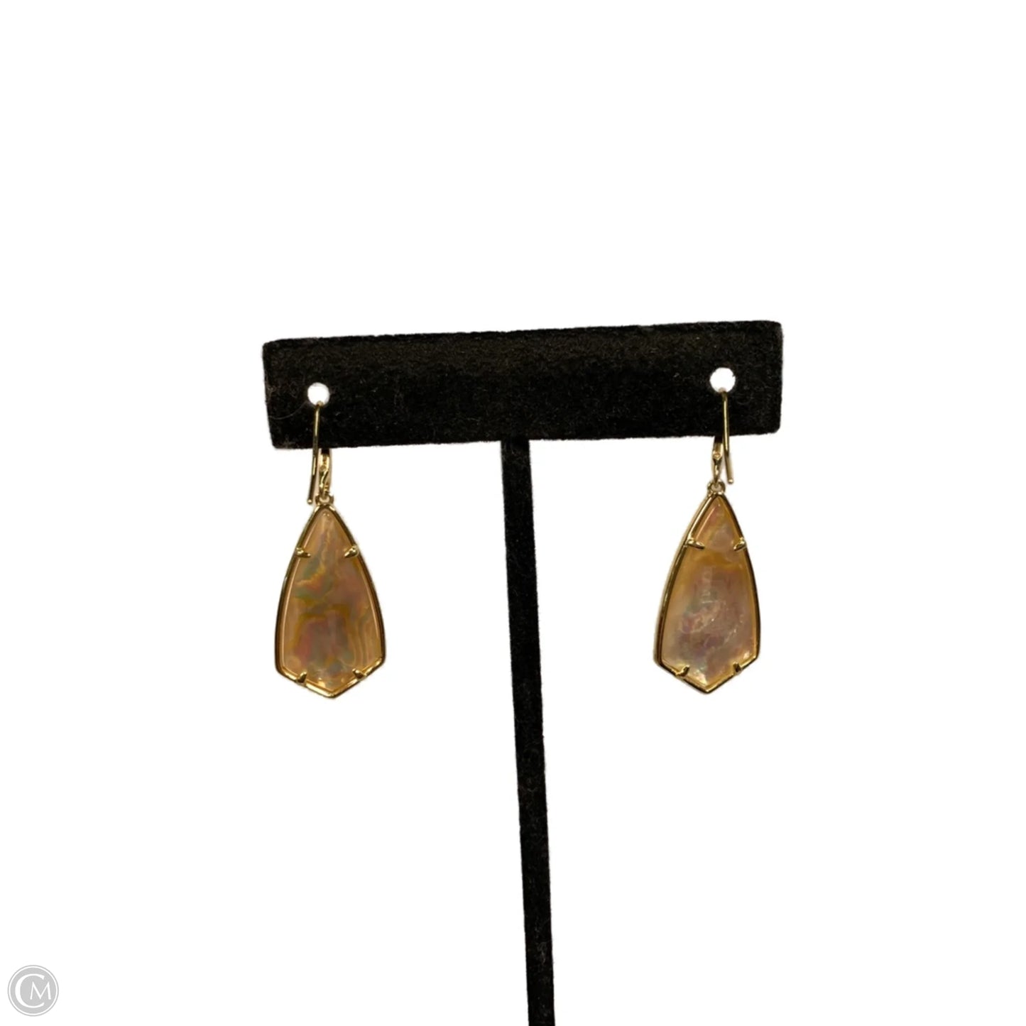 Earrings Dangle/drop By Kendra Scott