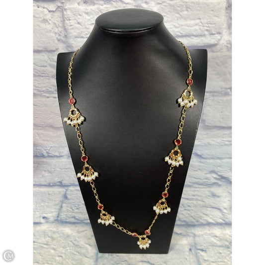 Necklace Charm By Talbots