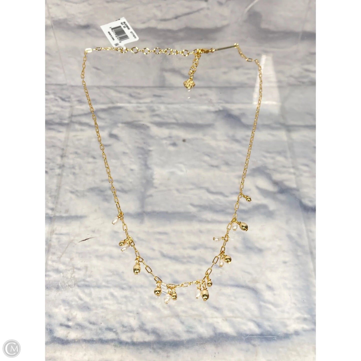 Necklace Charm By Kendra Scott