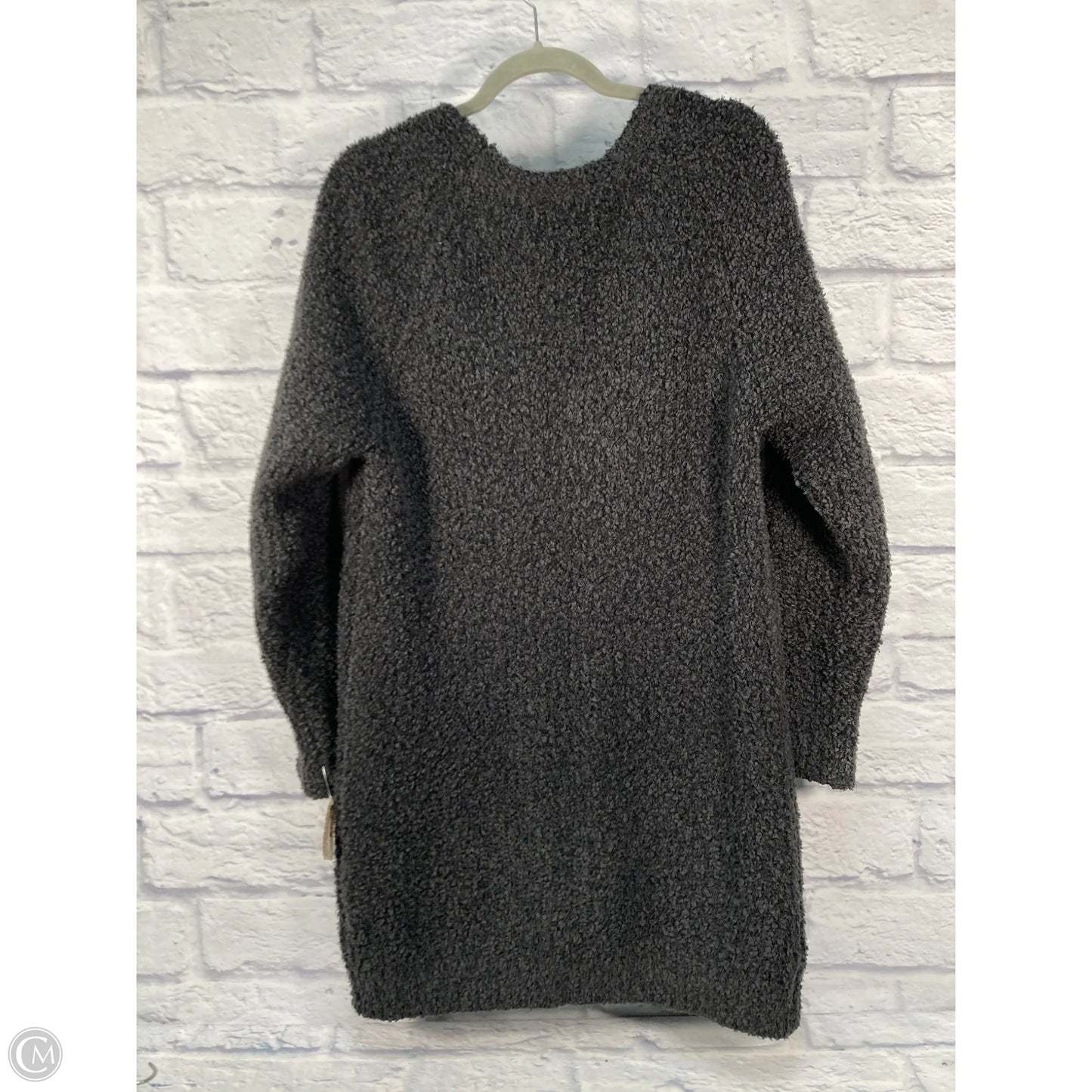 Sweater Cardigan By Evereve In Grey, Size: Xs