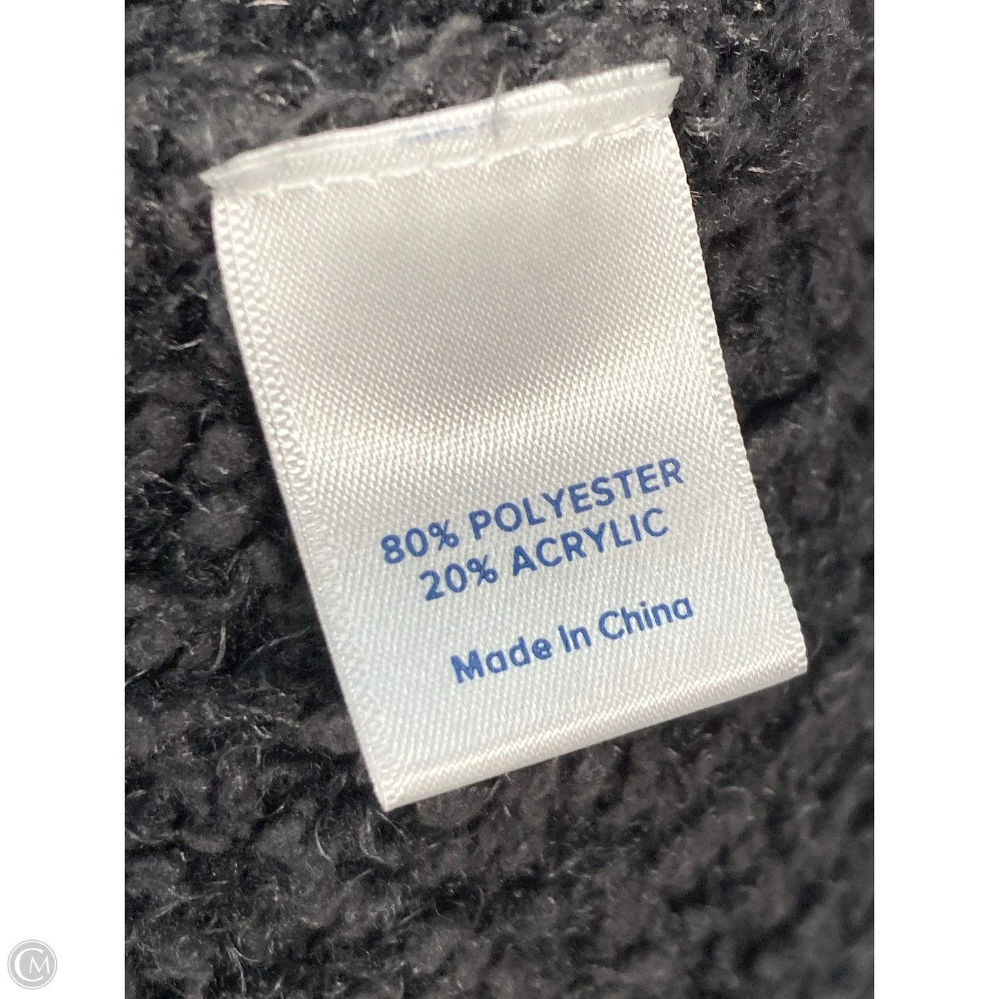 Sweater Cardigan By Evereve In Grey, Size: Xs