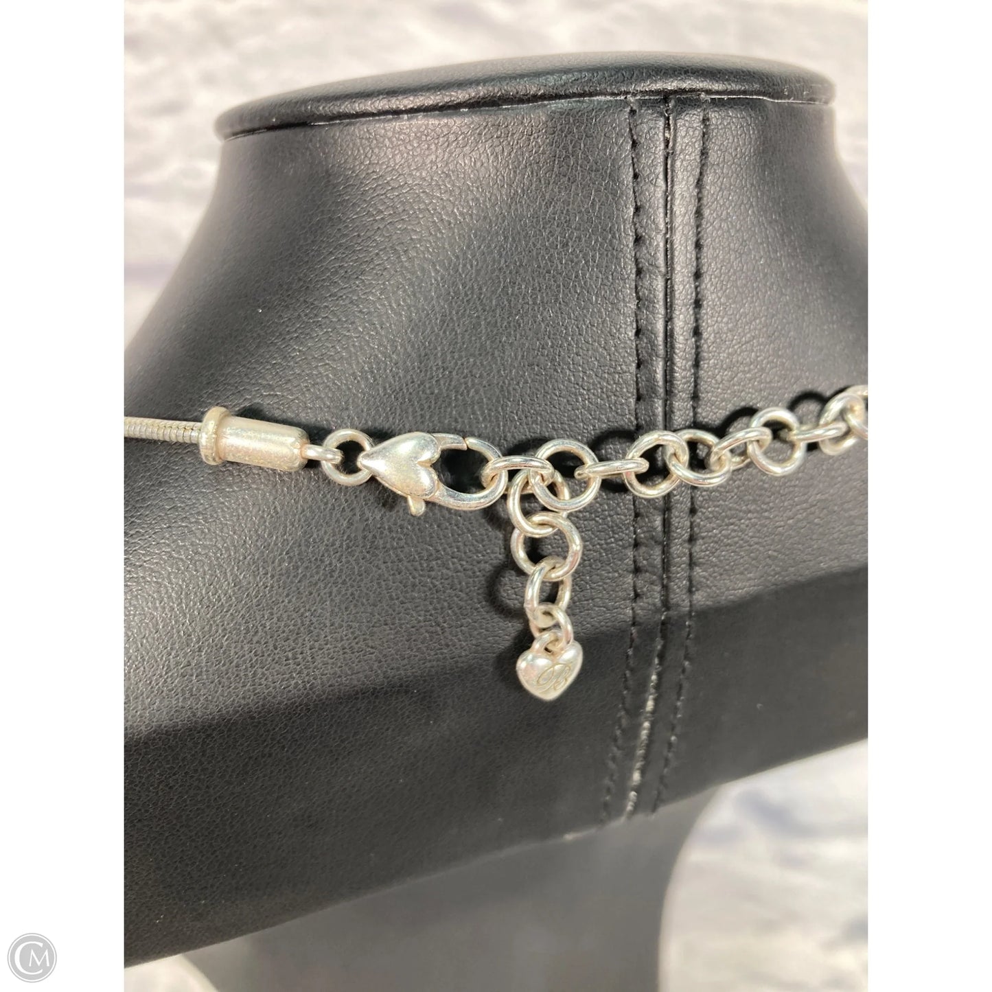 Necklace Charm By Brighton