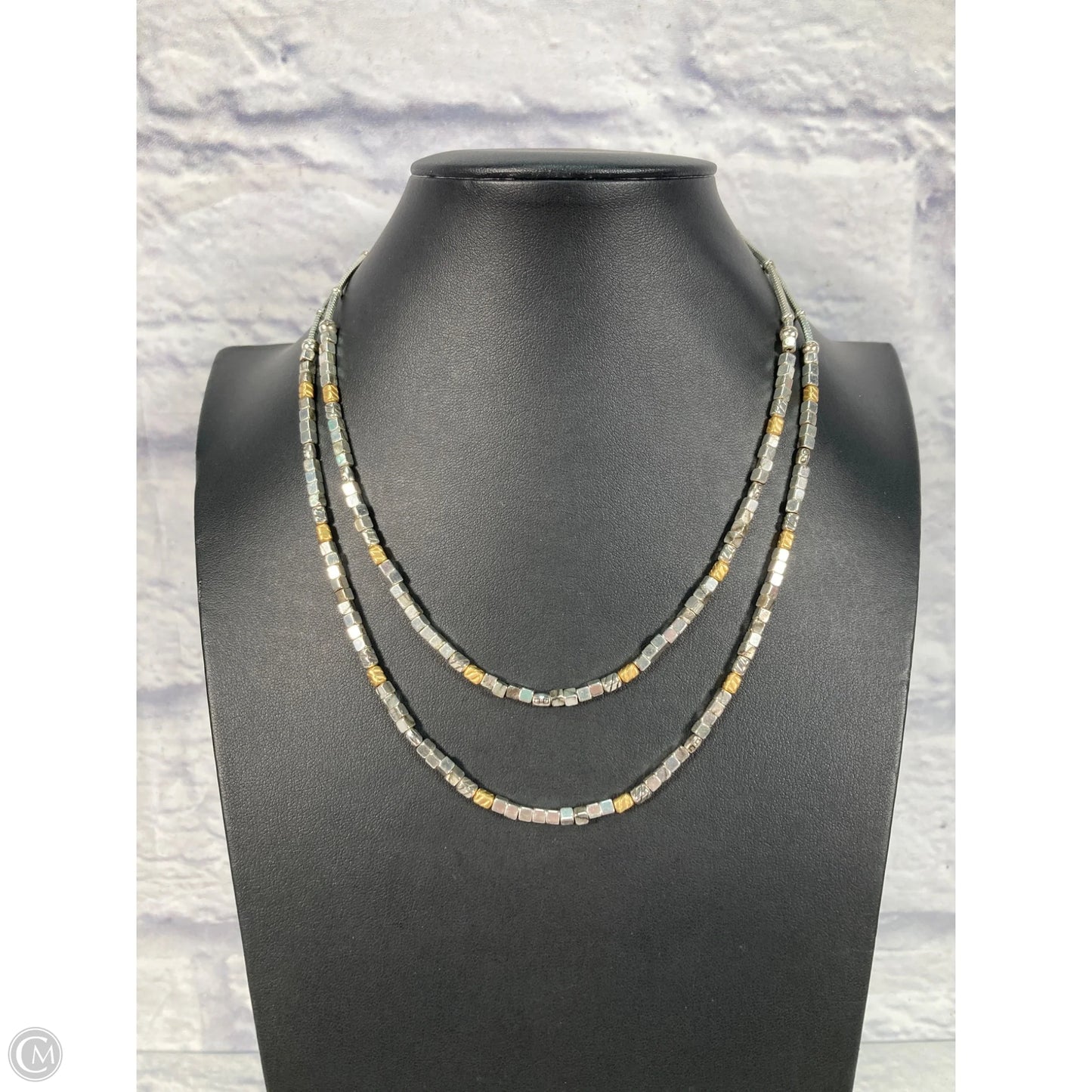 Necklace Layered By Brighton
