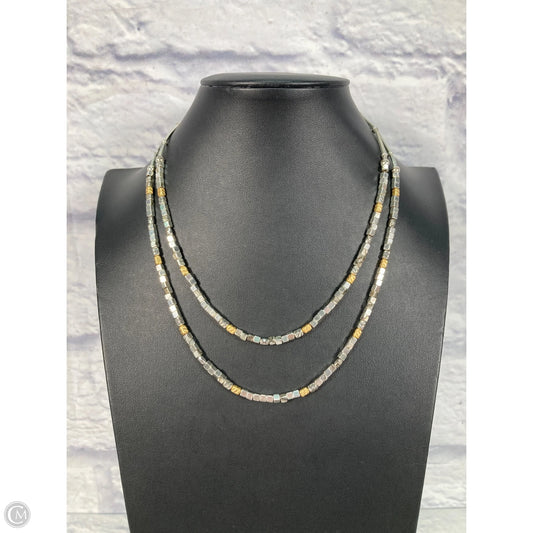 Necklace Layered By Brighton