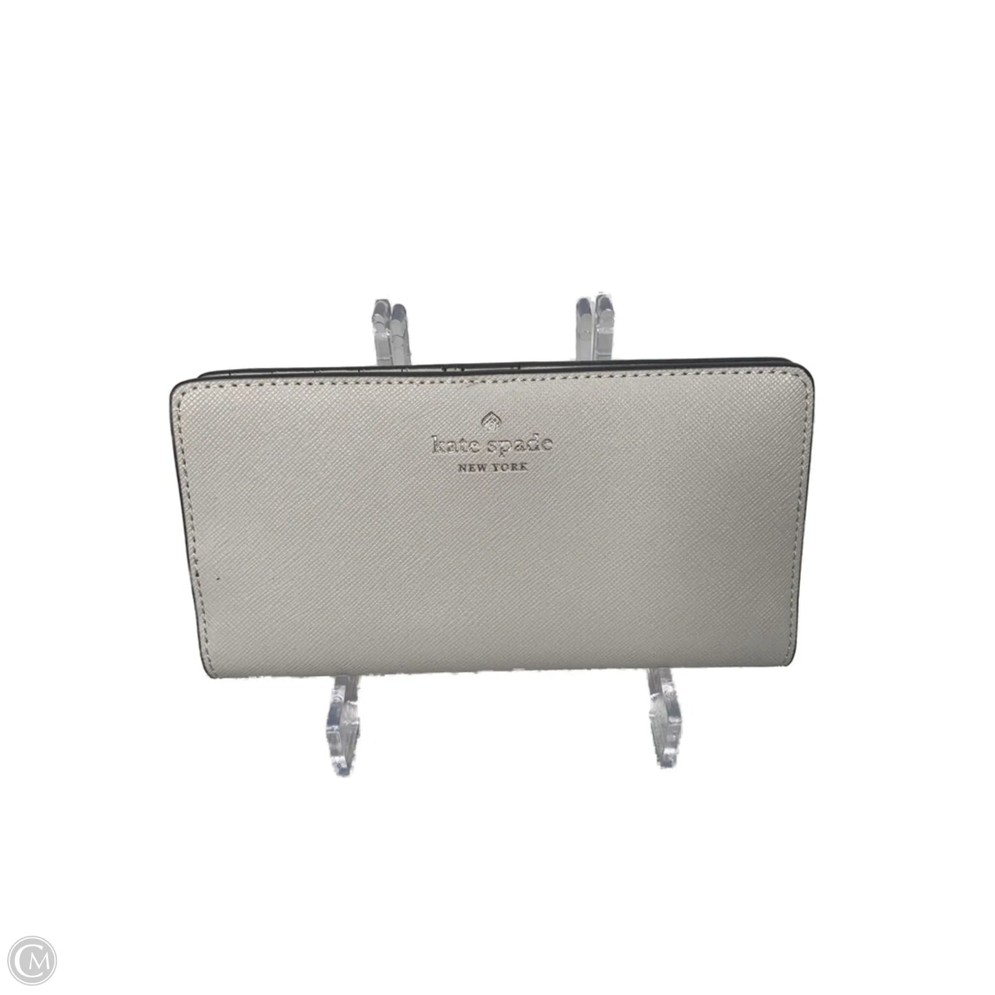 Wallet Designer By Kate Spade, Size: Medium