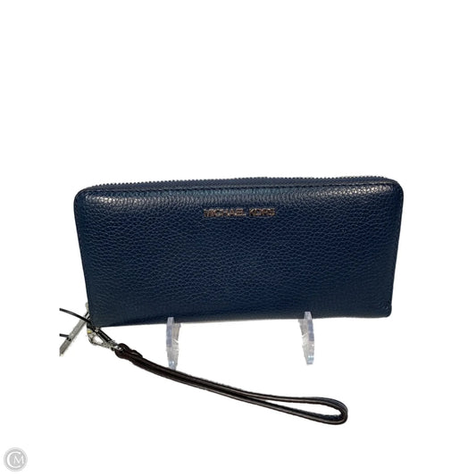 Wallet Designer By Michael Kors, Size: Large