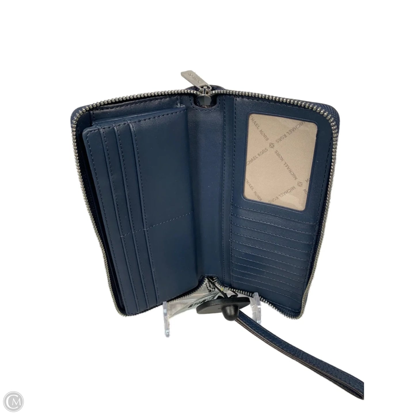 Wallet Designer By Michael Kors, Size: Large