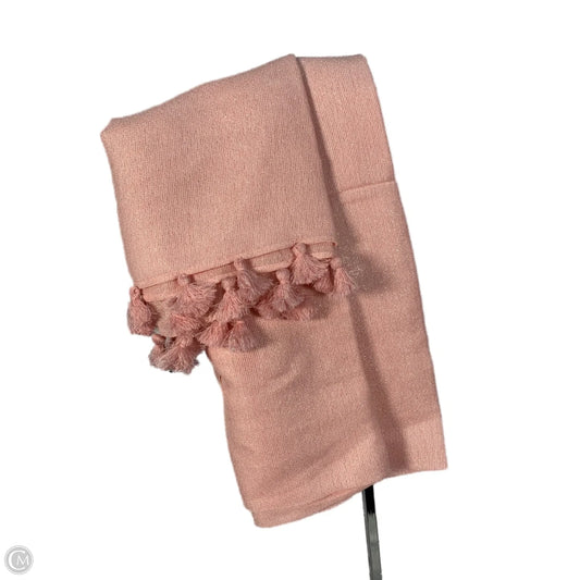 Scarf Designer By Lilly Pulitzer