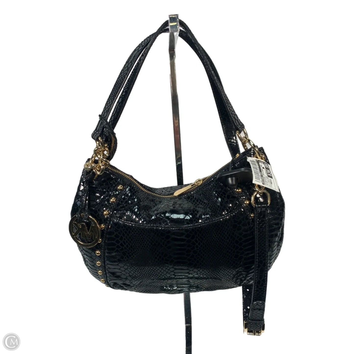 Accessory Designer Label By Michael Kors, Size: Medium