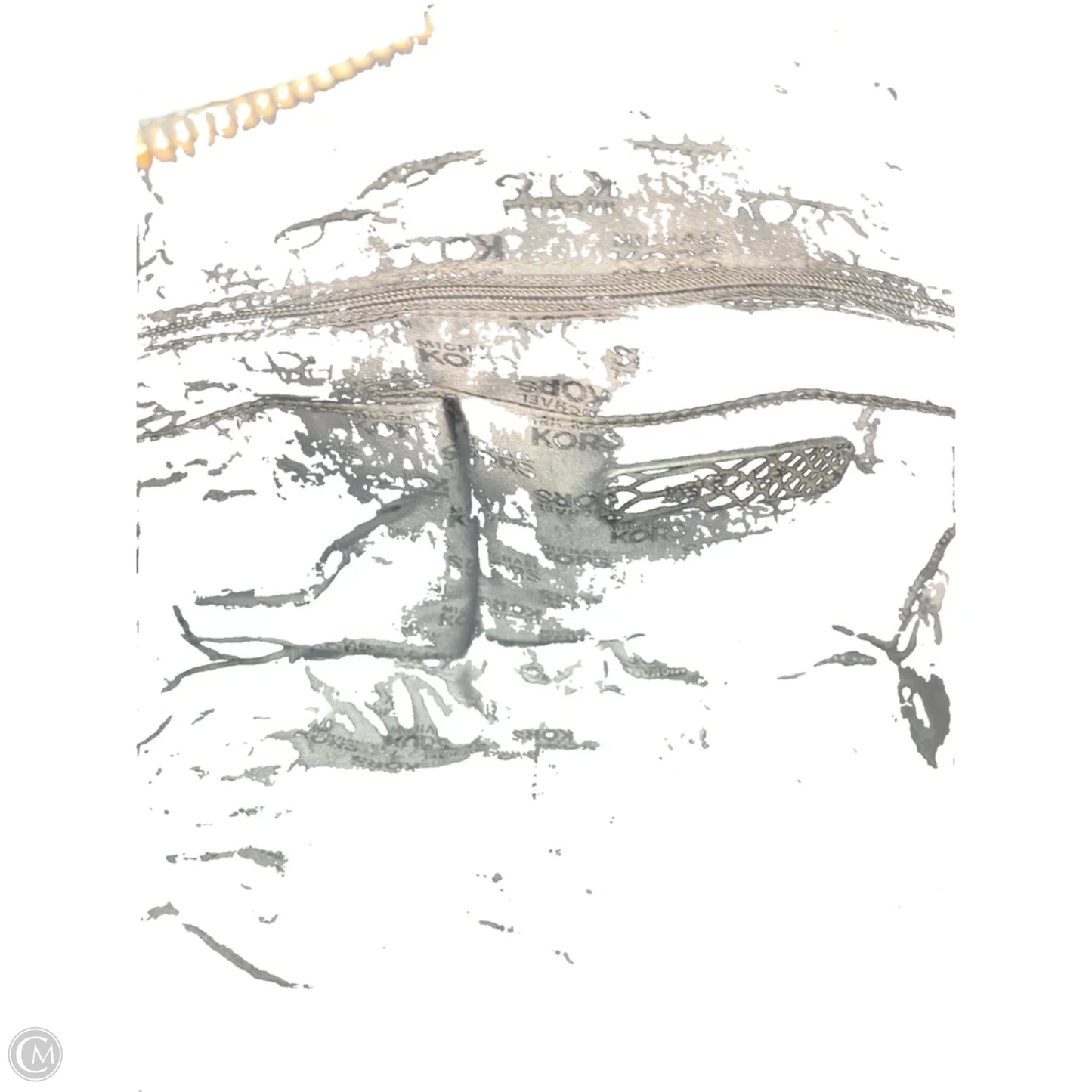 Accessory Designer Label By Michael Kors, Size: Medium