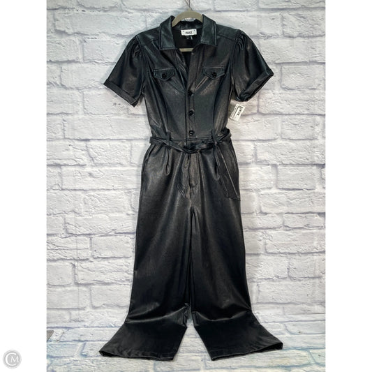 Jumpsuit By Paige In Black, Size: 0