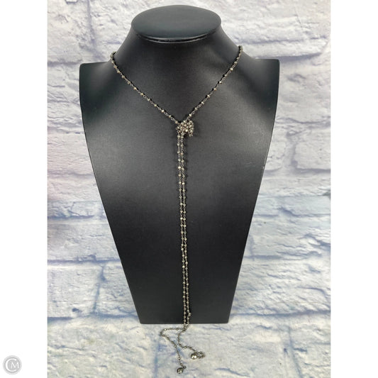 Necklace Sterling Silver By Clothes Mentor