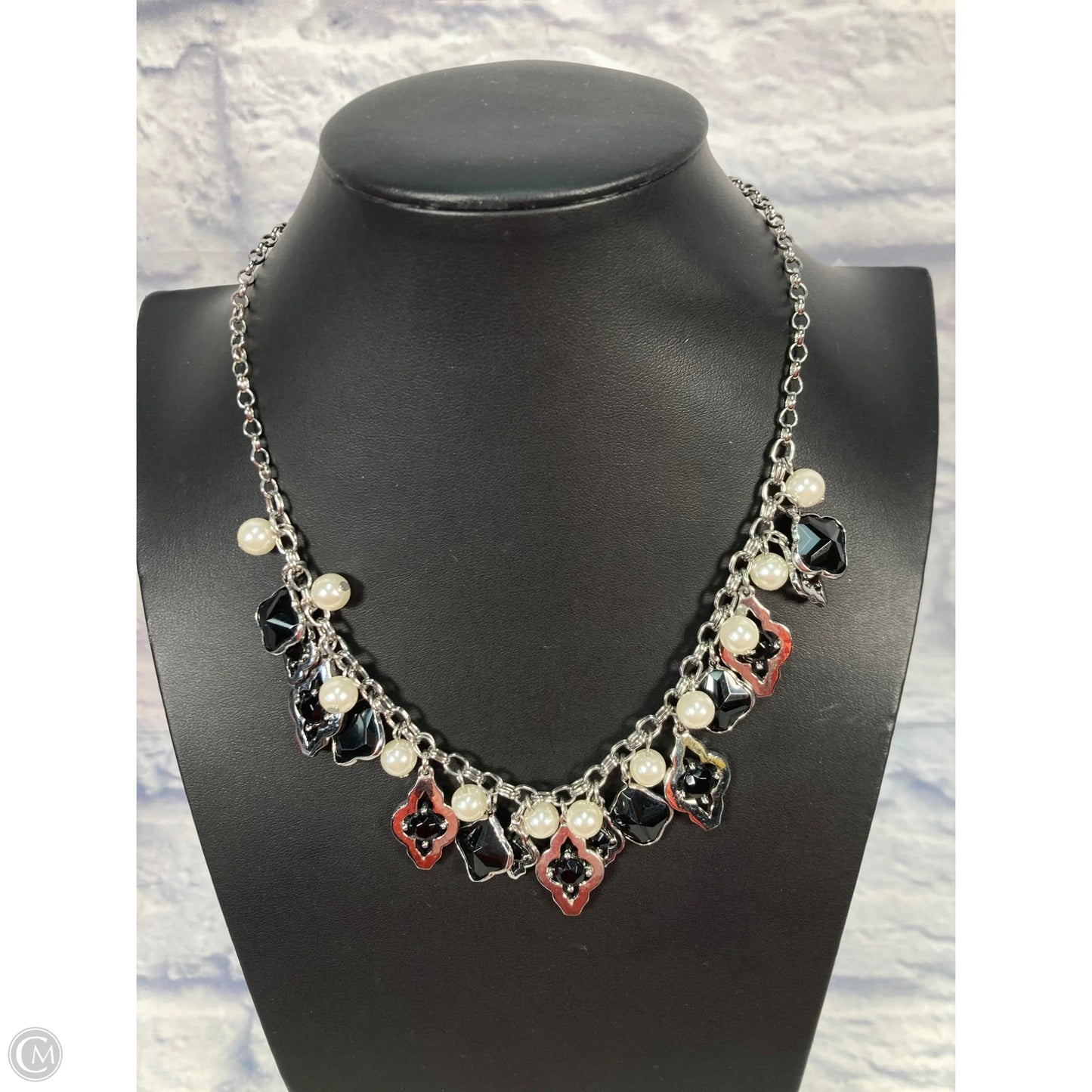 Necklace Choker & Collar By White House Black Market