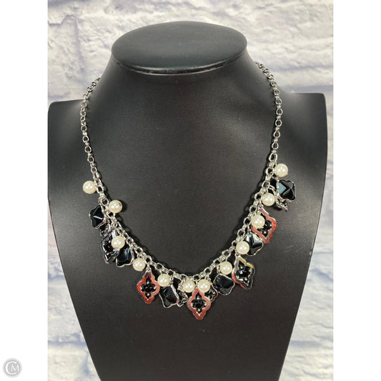 Necklace Choker & Collar By White House Black Market