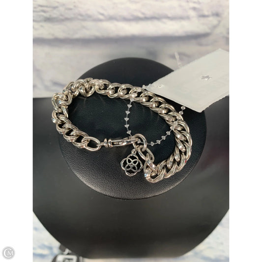 Bracelet Chain By Kendra Scott