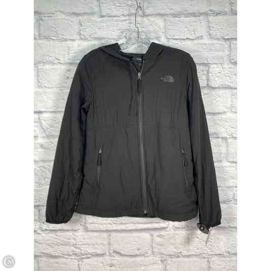 Jacket Puffer & Quilted By The North Face In Black, Size: S