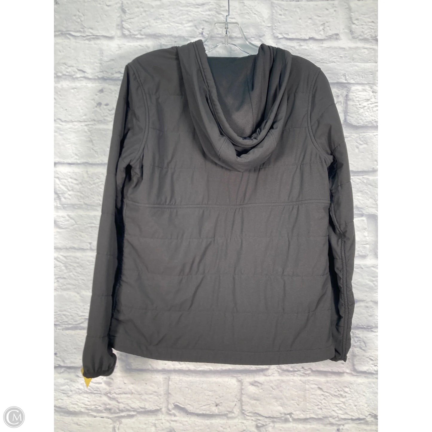Jacket Puffer & Quilted By The North Face In Black, Size: S