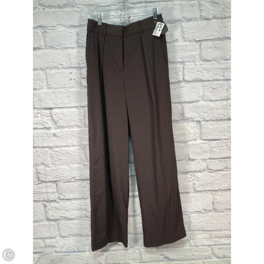 Pants Dress By Lululemon In Brown, Size: S