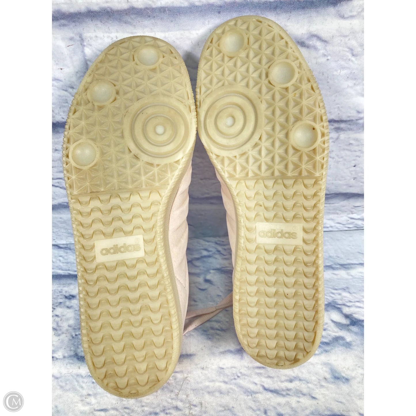 Shoes Sneakers By Adidas In Pink, Size: 8.5