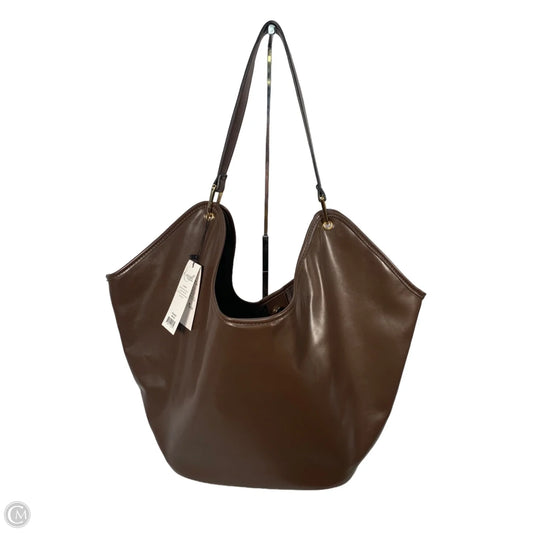 Handbag By Clothes Mentor, Size: Large