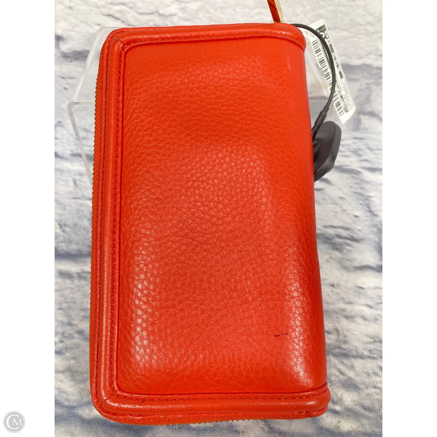 Wallet Designer By Tory Burch, Size: Large