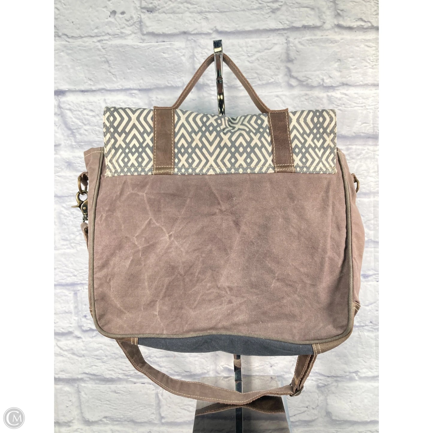 Crossbody By Myra, Size: Large