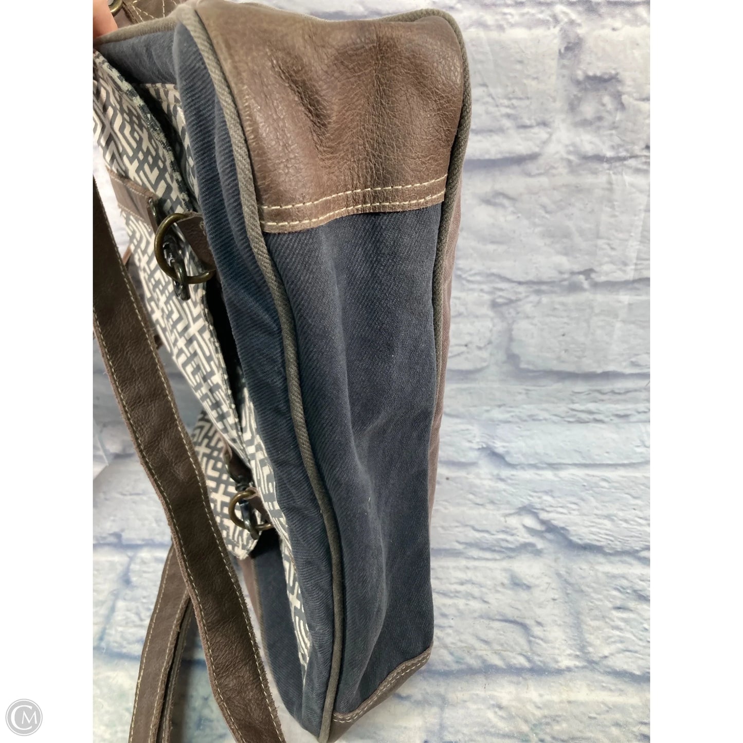 Crossbody By Myra, Size: Large