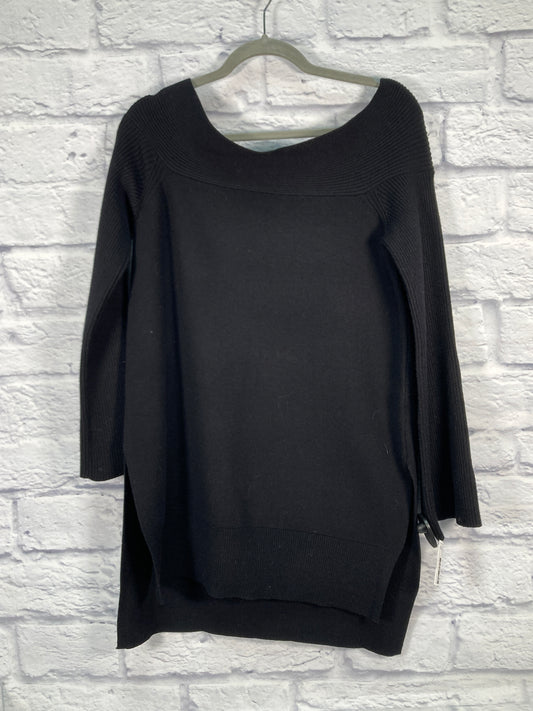 Sweater By Anthropologie In Black, Size: M