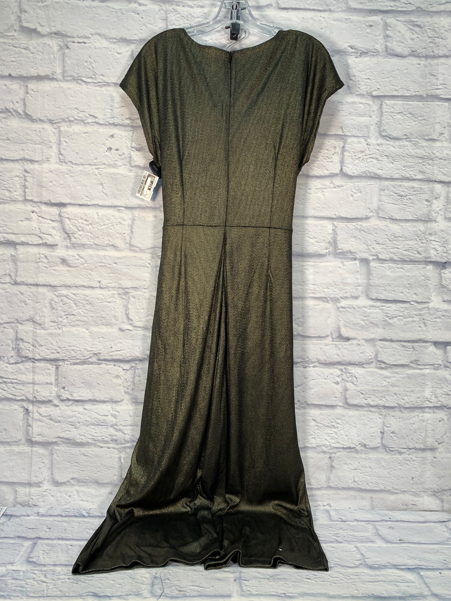 Jumpsuit By Bishop + Young In Gold, Size: Xl