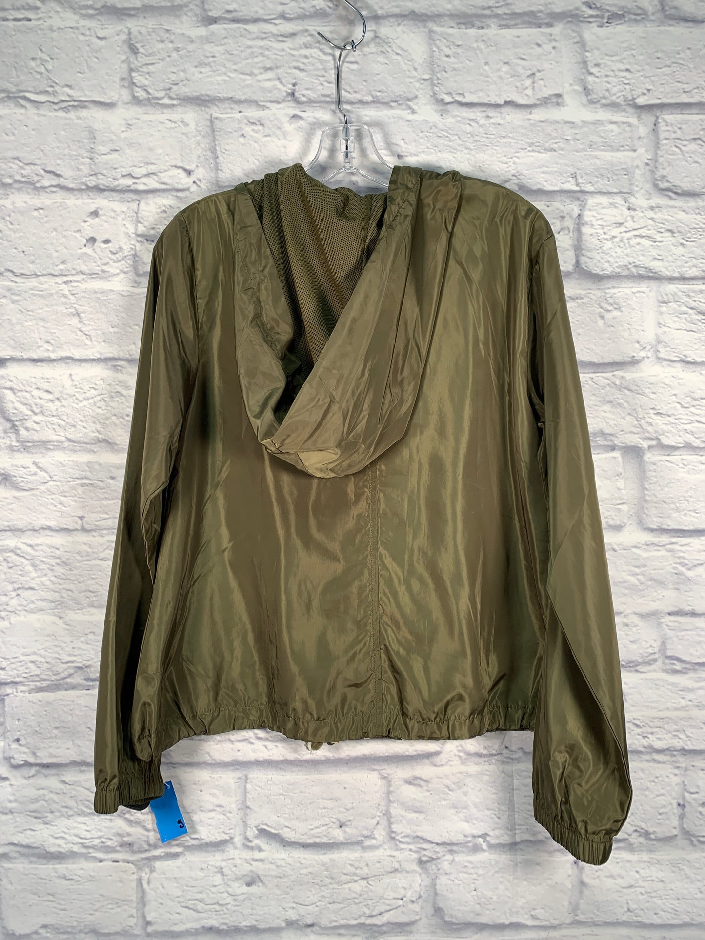 Jacket Other By Sweet Wanderer In Green, Size: L