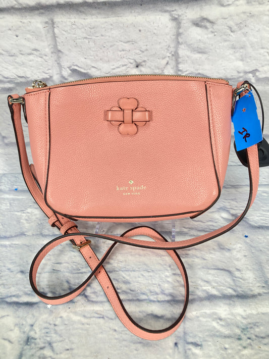 Crossbody Designer By Kate Spade, Size: Medium