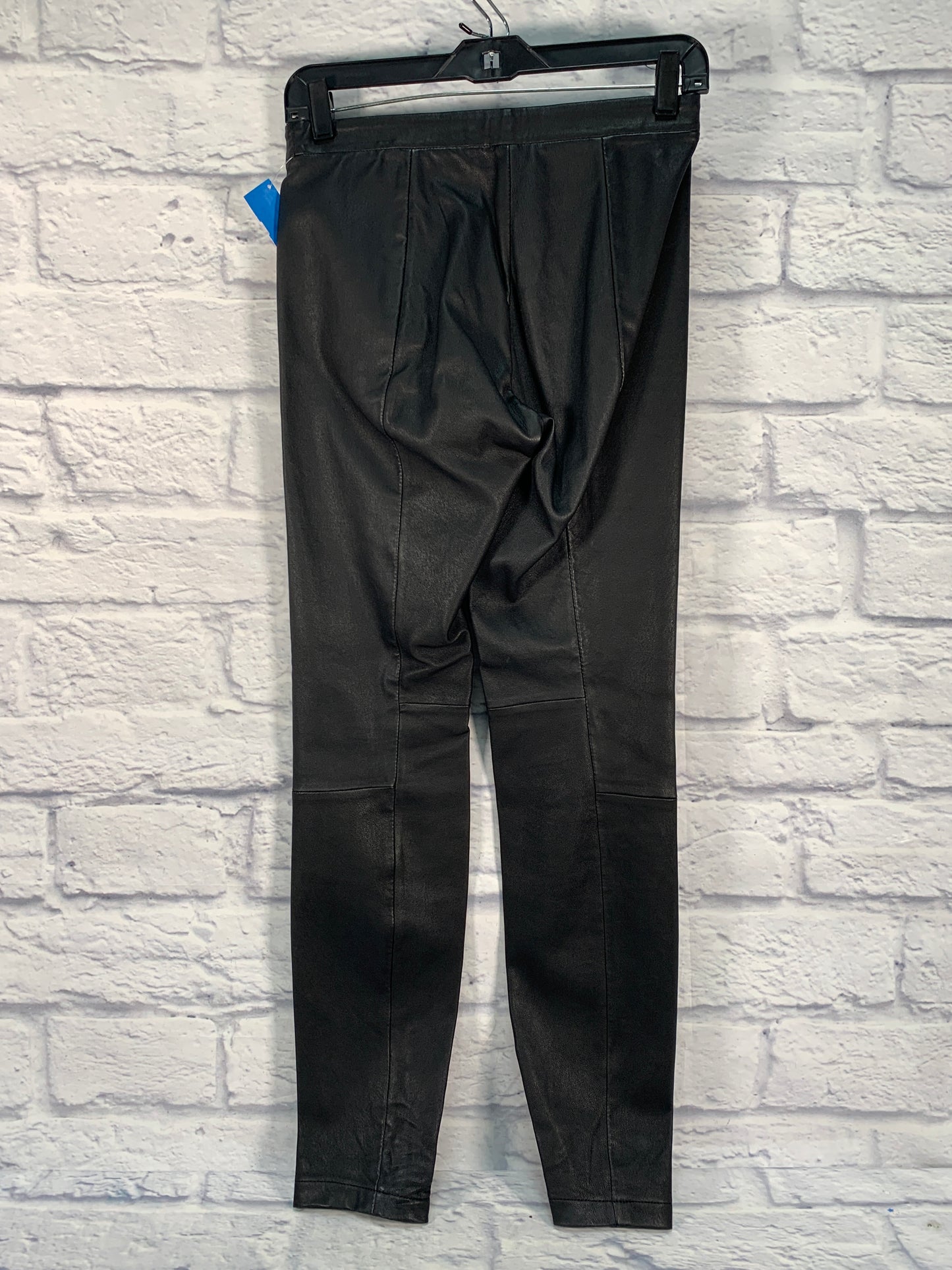 Pants Leggings By Vince In Black, Size: S