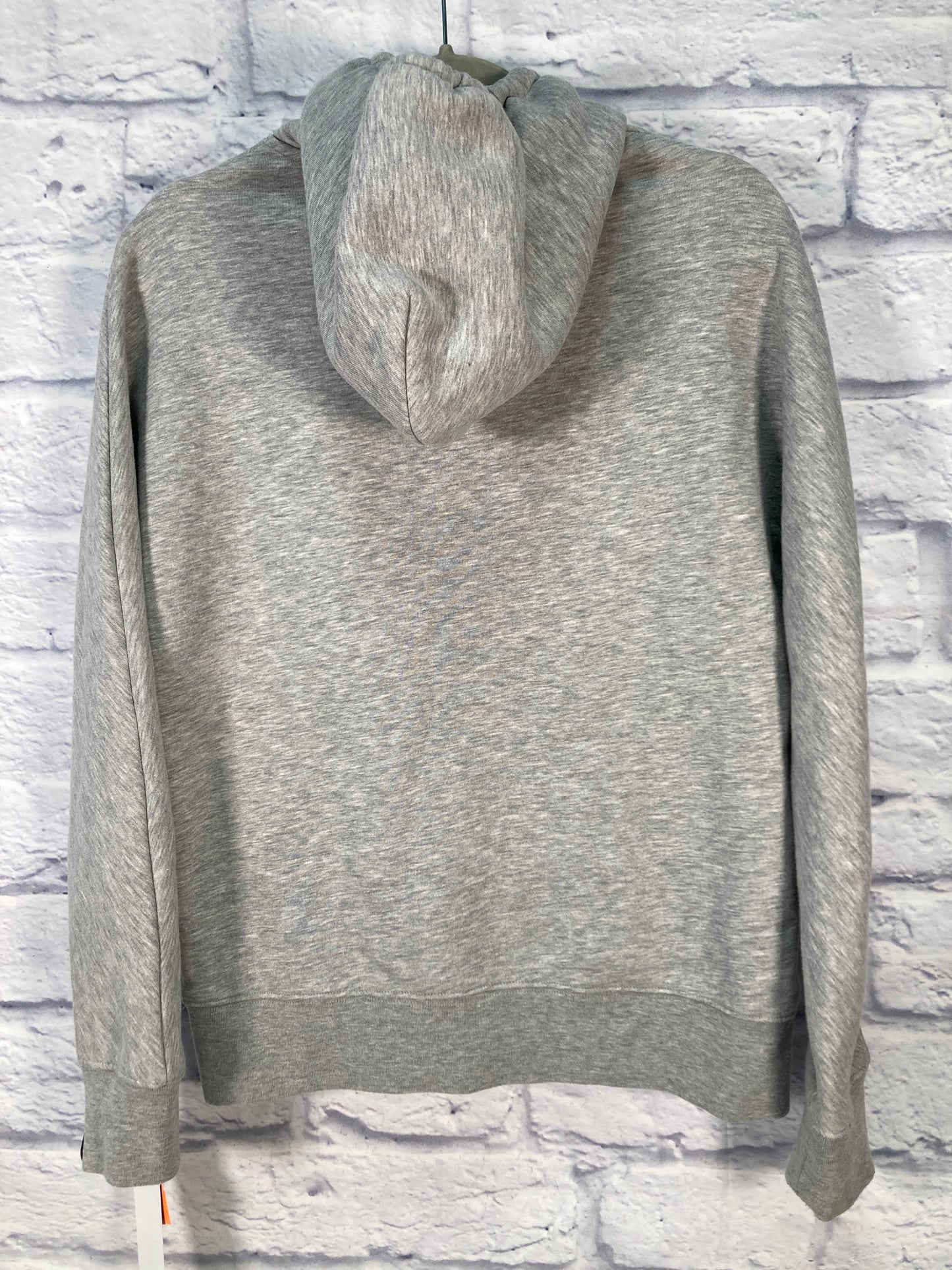 Sweatshirt Designer By Sandro In Grey, Size: Xs