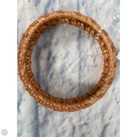 Bracelet Bangle By Clothes Mentor