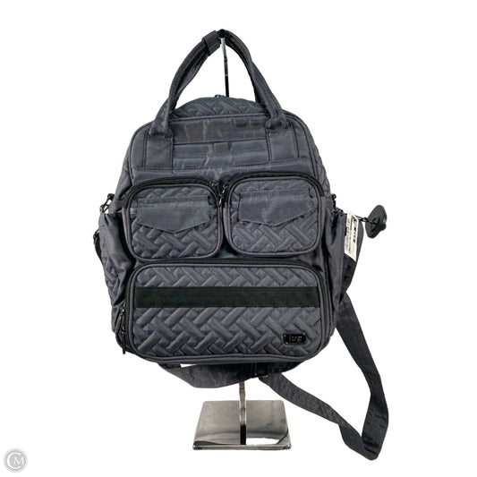 Backpack By Clothes Mentor, Size: Medium