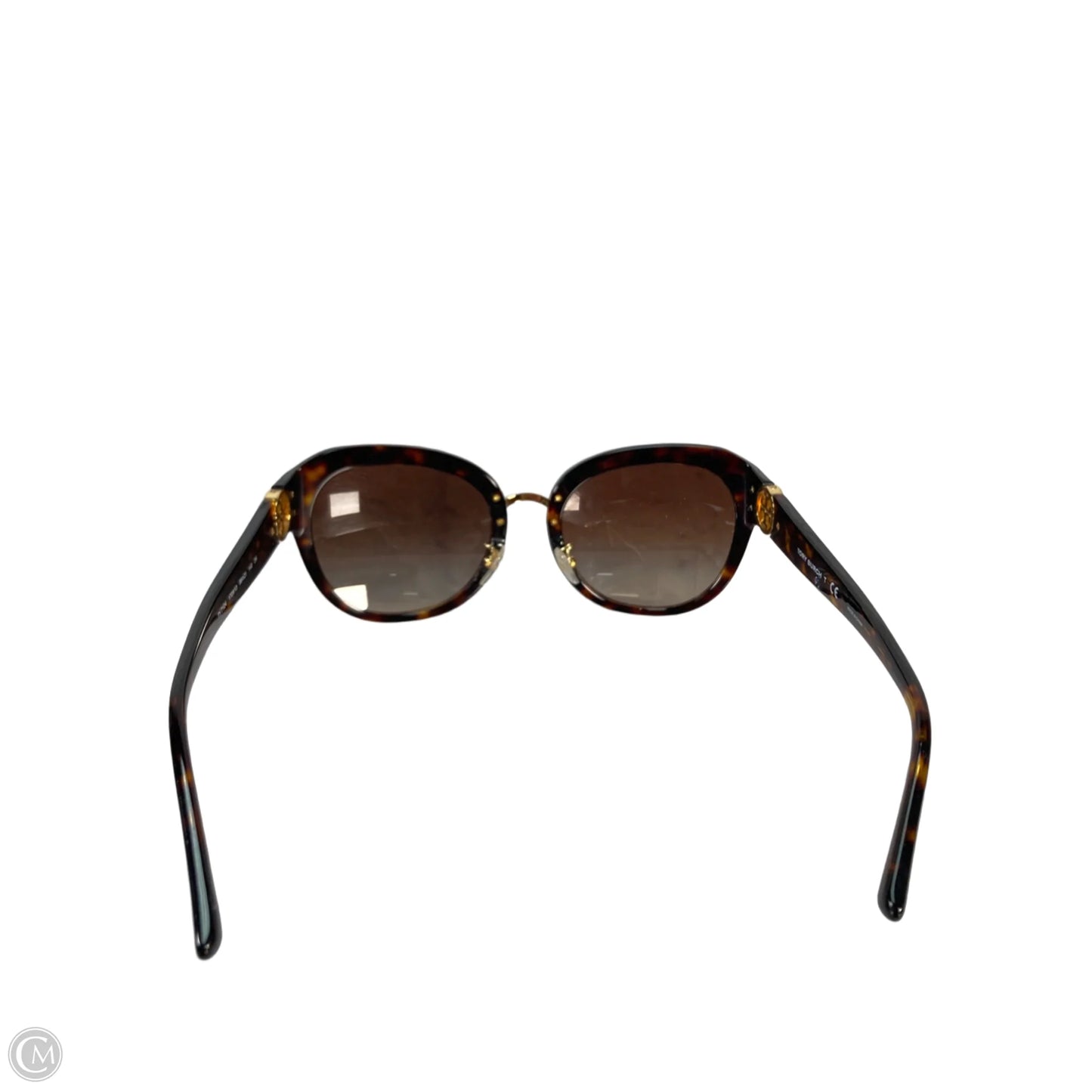 Sunglasses Designer By Tory Burch