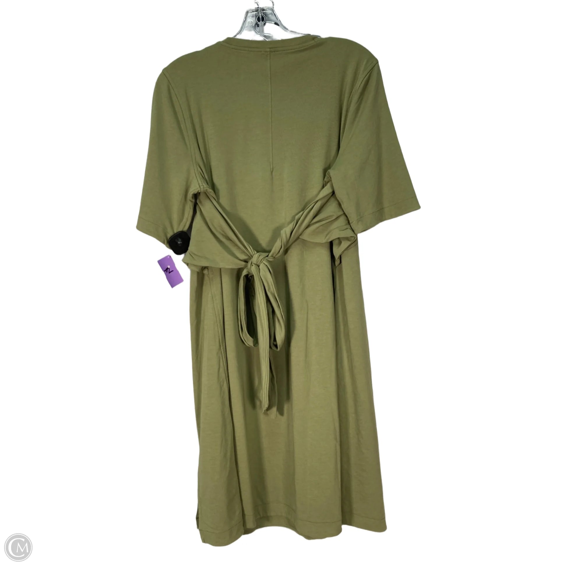 Athletic Dress By Lululemon In Green, Size: M Clothes Mentor North Richland Hills TX #164 Athletic Dress By Lululemon In Green, Size: M Clothes Mentor North Richland Hills TX #164