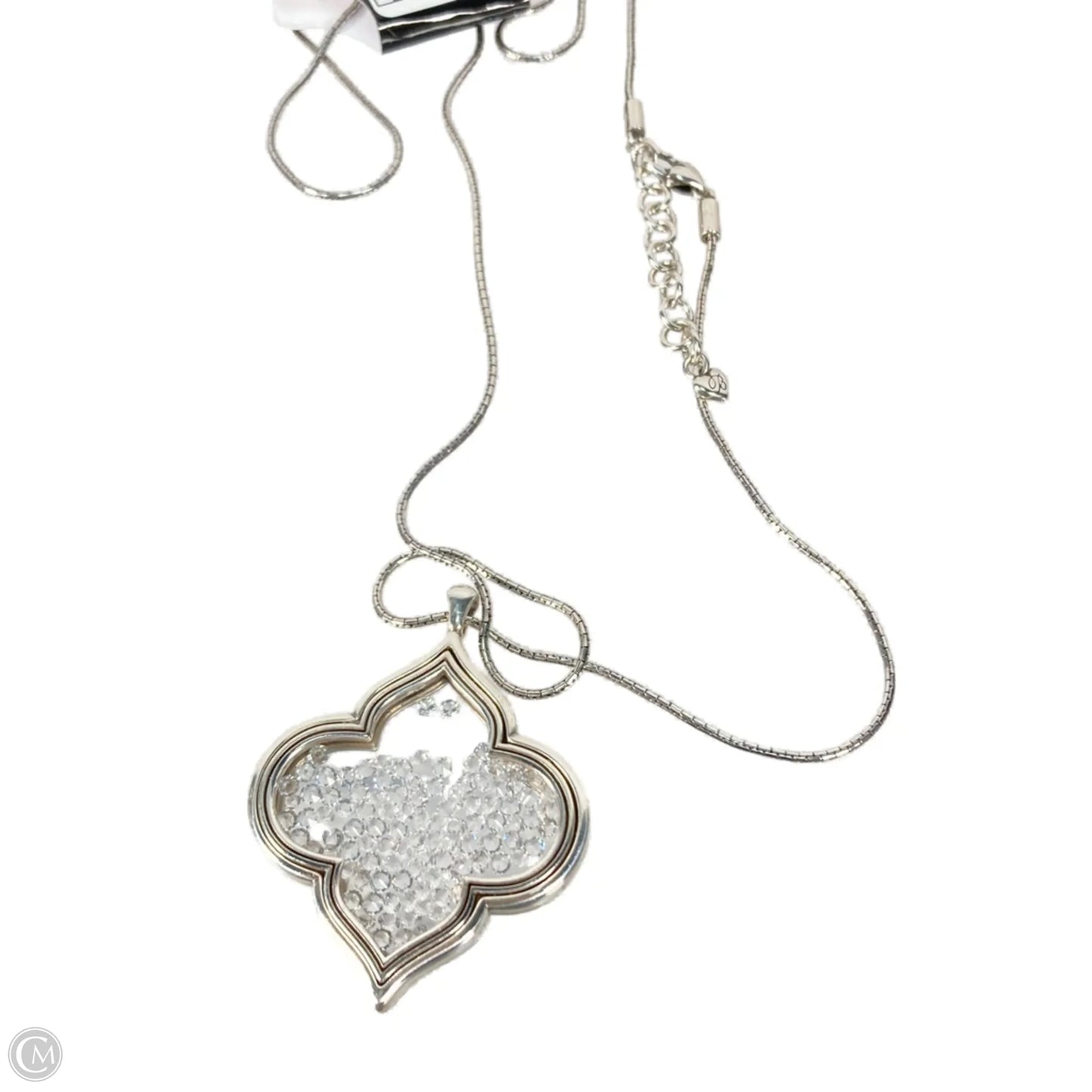 Necklace Charm By Brighton